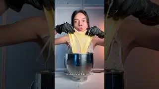 Как вам такие куличи?😍 