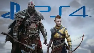 PlayStation 4 in 2023 - An Homage