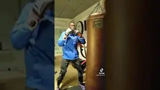БОЙ С ТЕНЬЮ.