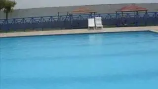 piscina las palmeras