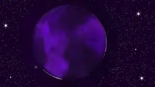 Planet Speedpaint (again)