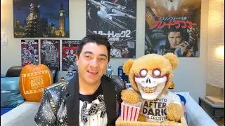 TADFF 2021 Closing Welcome from Fest Director & Founder Adam Lopez