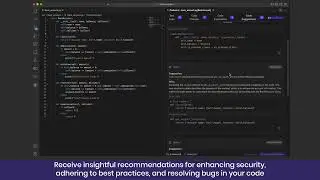 Code Suggestions Feature | CodiumAI