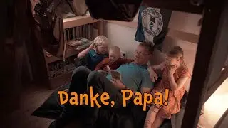 Reinhard Horn – Danke, Papa! Das Lied (nicht nur) zum Vatertag