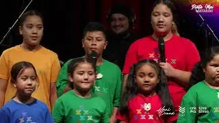 Waipuna-ā-Rangi (Live)