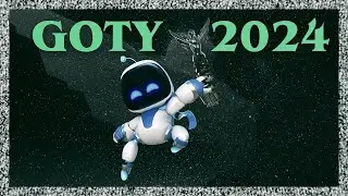 MELHORES MOMENTOS GOTY 2024 - OBY TV