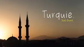 Türkiye (Southwest) the most beautiful COUNTRY? 😲