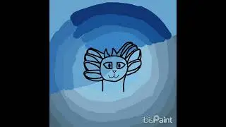 какой-то водный котик