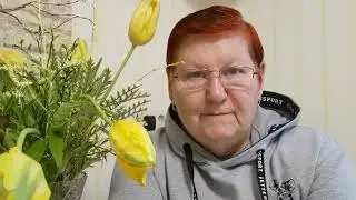 СДОБНЫЙ И РУМЯННЫЙ МАСЛЕНИЧНЫЙ БЛИН! / 1207