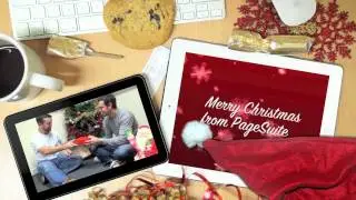 PageSuite Christmas 2011