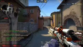 OT Awp 4 man
