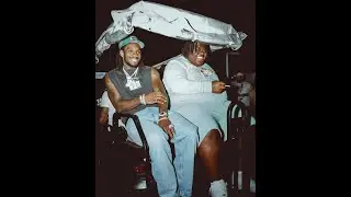 (FREE) BigXthaPlug Sample Type Beat 'I'm Up' (@prod.davidgvr)