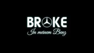 BRØKE - In meinem Benz