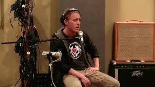 Coast Modern - Full Session - Daytrotter Session - 9/17/2017