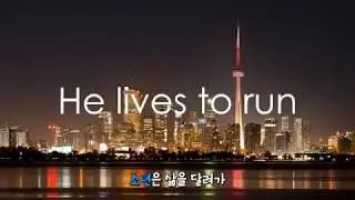[좋은 팝송 추천] 30 Seconds To Mars - Bright Lights [한글자막]