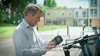 Introduction to Net Zero at the University of Gloucestershire