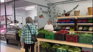 Mercado de Abastos Provisional de Zamora