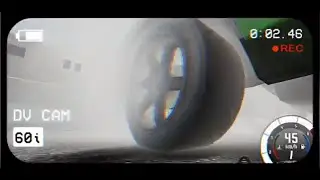 Donuts - BeamNG.drive drift edit ft. Gavril Barstow