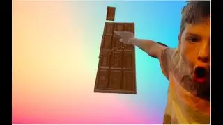 I Did the Infinite Chocolate Glitch