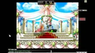 [EMS] 0x88760867 & 0x8876086A's wedding