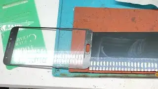 J400f Ekran Shishasini  Almashtiramiz 2 Qism