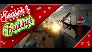 Season's beatings❦Ты будешь орать,кричать и бомбить...❦#1