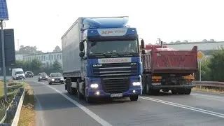| Trucker's Life - Part II |