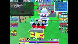 Race clicker part 2 summer event and giveaway