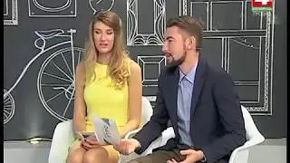 Интервью модели 