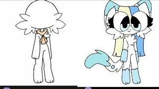 Pause Oc Challenge Random Oc