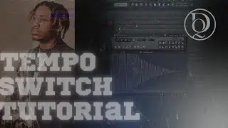 THIS will ELEVATE your beats! TEMPO/BPM SWITCH TUTORIAL | Nardo Wick, DDG, Future w/ Zay Kross