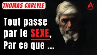 Thomas Carlyle : Les Signes Du Temps |