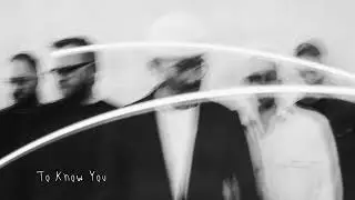 Citizens - To Know You (Official Audio Video)