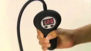 Apollo Automatic Power Pump (SE-1036-10-3)