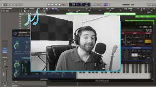 Isolate Vocals, Guitar, Drums, and Bass Perfectly || Izotope RX8 Music Rebalance Demo