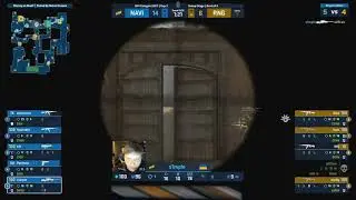СИМПЛ ЭЙС / NAVI - RENEGADES