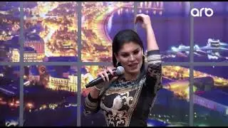 Afaq Aslan - Sənə Aşiq Olmuşam