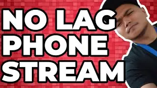 LESSON 5: Best settings for mobile streaming