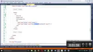 Filling complex object with nested collection by ModelBinder