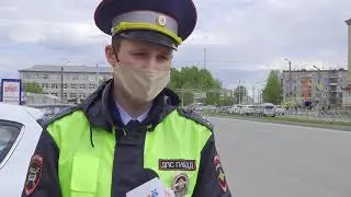 Своё ТВ. Авария в Новожилово