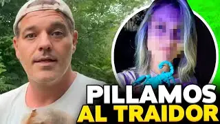DESCUBRO QUIÉN TRAICIONÓ A FRANK CUESTA