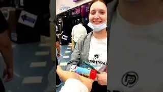 #shorts #аквапаркфэнтази #детскийпраздник #аквапарквмарьино