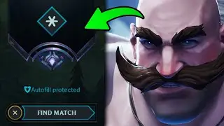 IF YOU GET AUTOFILLED - PICK BRAUM (YOUR TEAM WILL LOVE YOU)