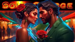FOR YOU 🎻🎷 Soul Charge ORIGINAL SONG Sax Music