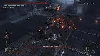 Lies of P DLC - Veronique