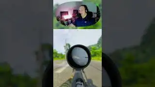 Gray Zone Warfare | How many sniper shots can a bot take?