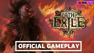 Let's Play: Path Of Exile - Settlers League (3.25) #pathofexile #twitch #gaming