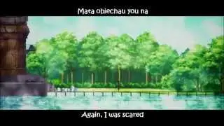 【AMV】Shounen Brave Jin ft. nano.RIPE Kimiko【Eng/Romaji】