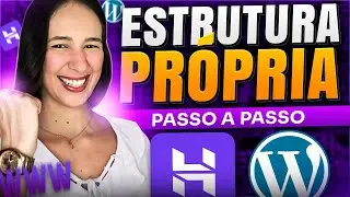 ESTRUTURA PROPRIA AFILIADO GOOGLE ADS. Crie SEU SITE PROFISSIONAL com 73% OFF✅