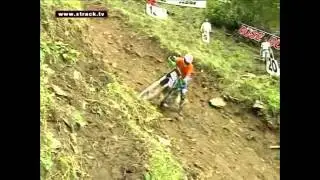 Hillclimb Rachau Highlights 1995-2000 # Part 2